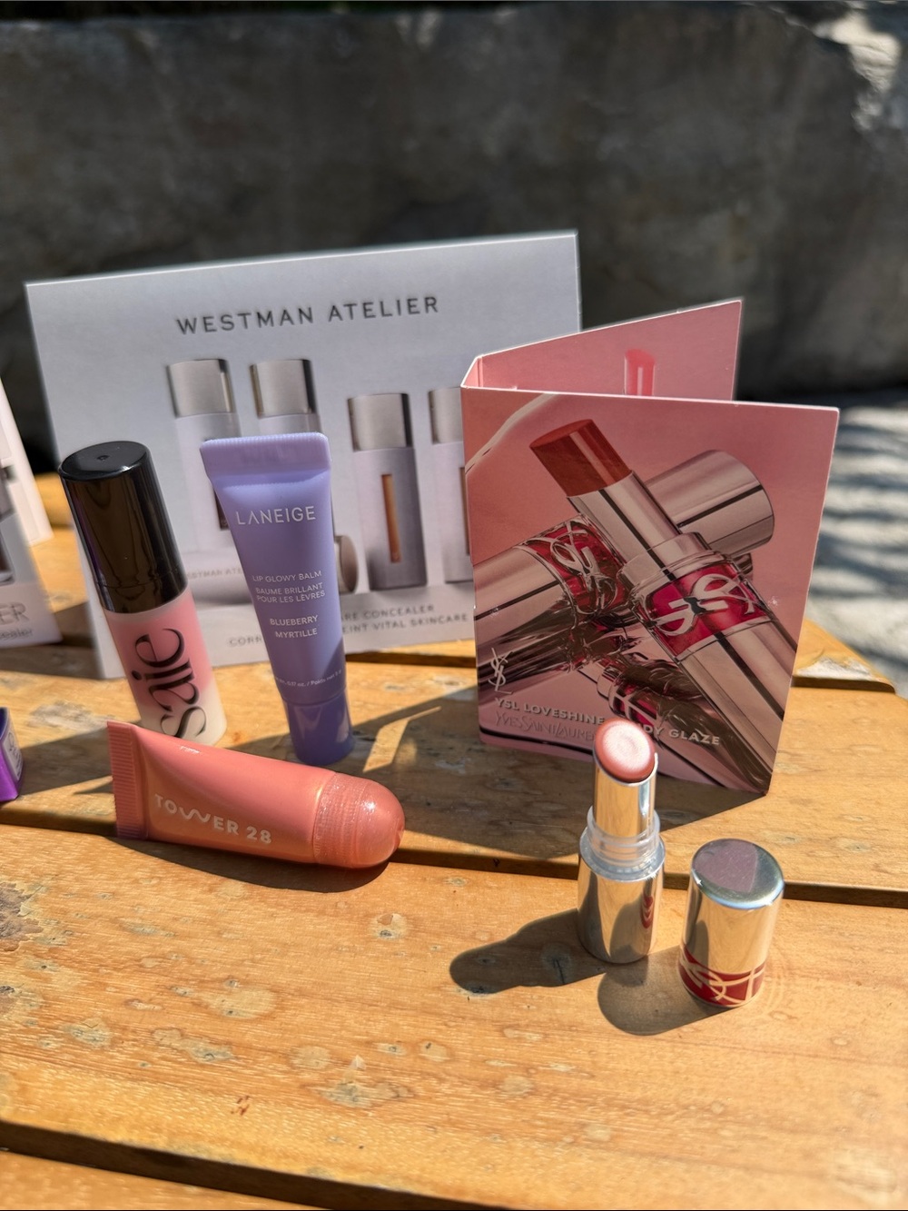 Makeup Minis Collection - Picture 2 of 6